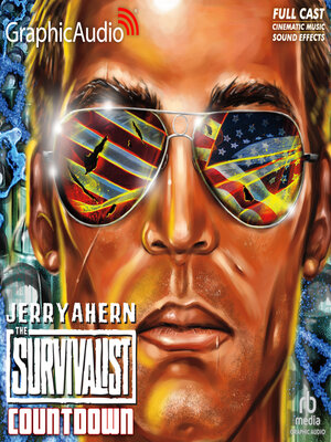 cover image of Countdown